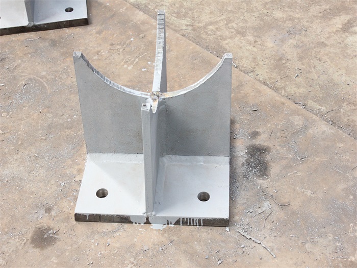 三亚螺栓球支座