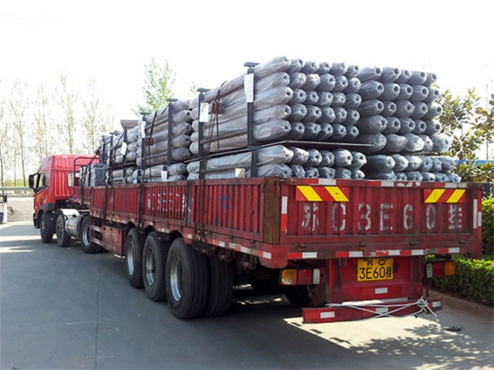 三亚网架整装待发